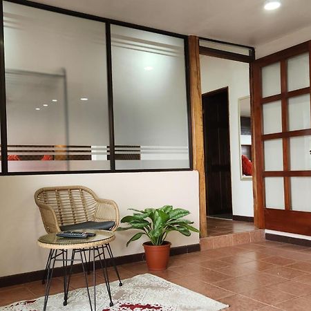La Guayaba Monteverde ห้อง รูปภาพ