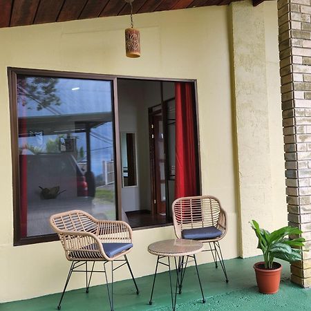 La Guayaba Monteverde ห้อง รูปภาพ