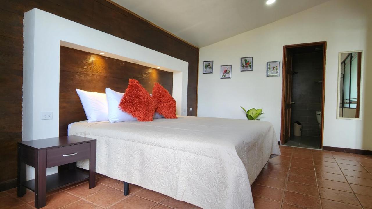 La Guayaba Monteverde ภายนอก รูปภาพ