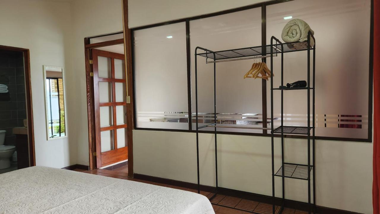 La Guayaba Monteverde ภายนอก รูปภาพ