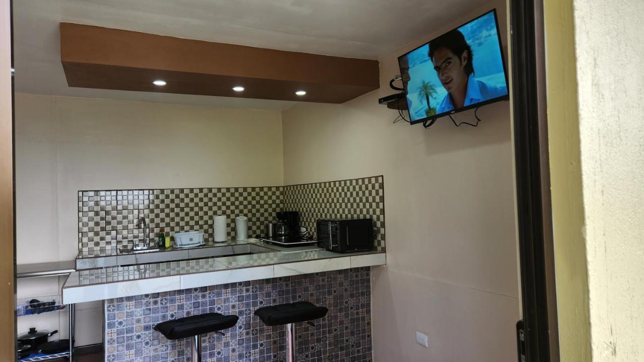 La Guayaba Monteverde ภายนอก รูปภาพ