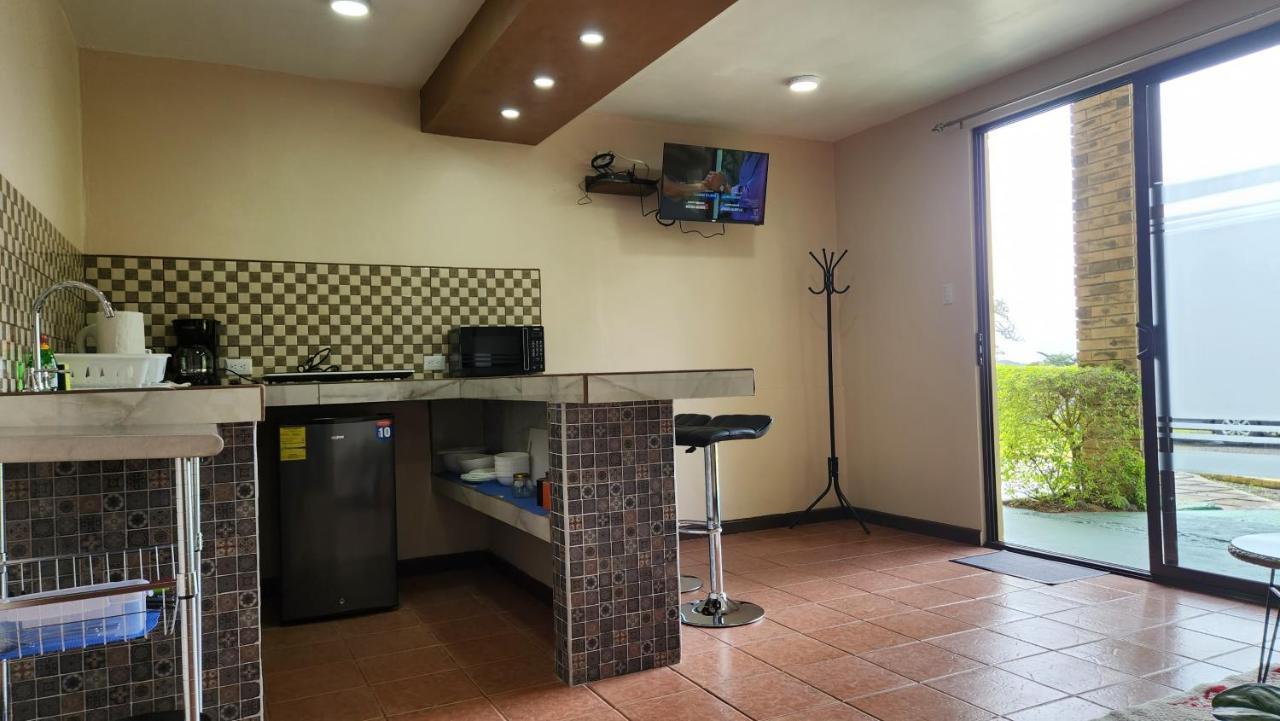 La Guayaba Monteverde ภายนอก รูปภาพ