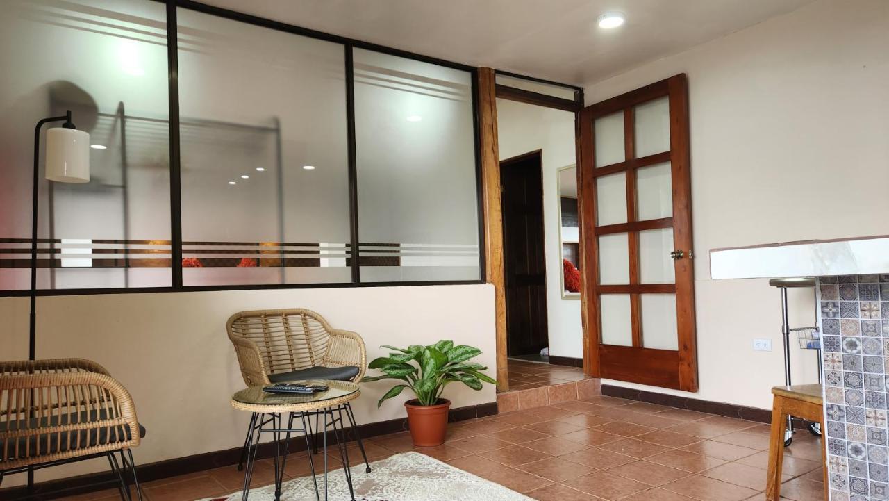 La Guayaba Monteverde ภายนอก รูปภาพ
