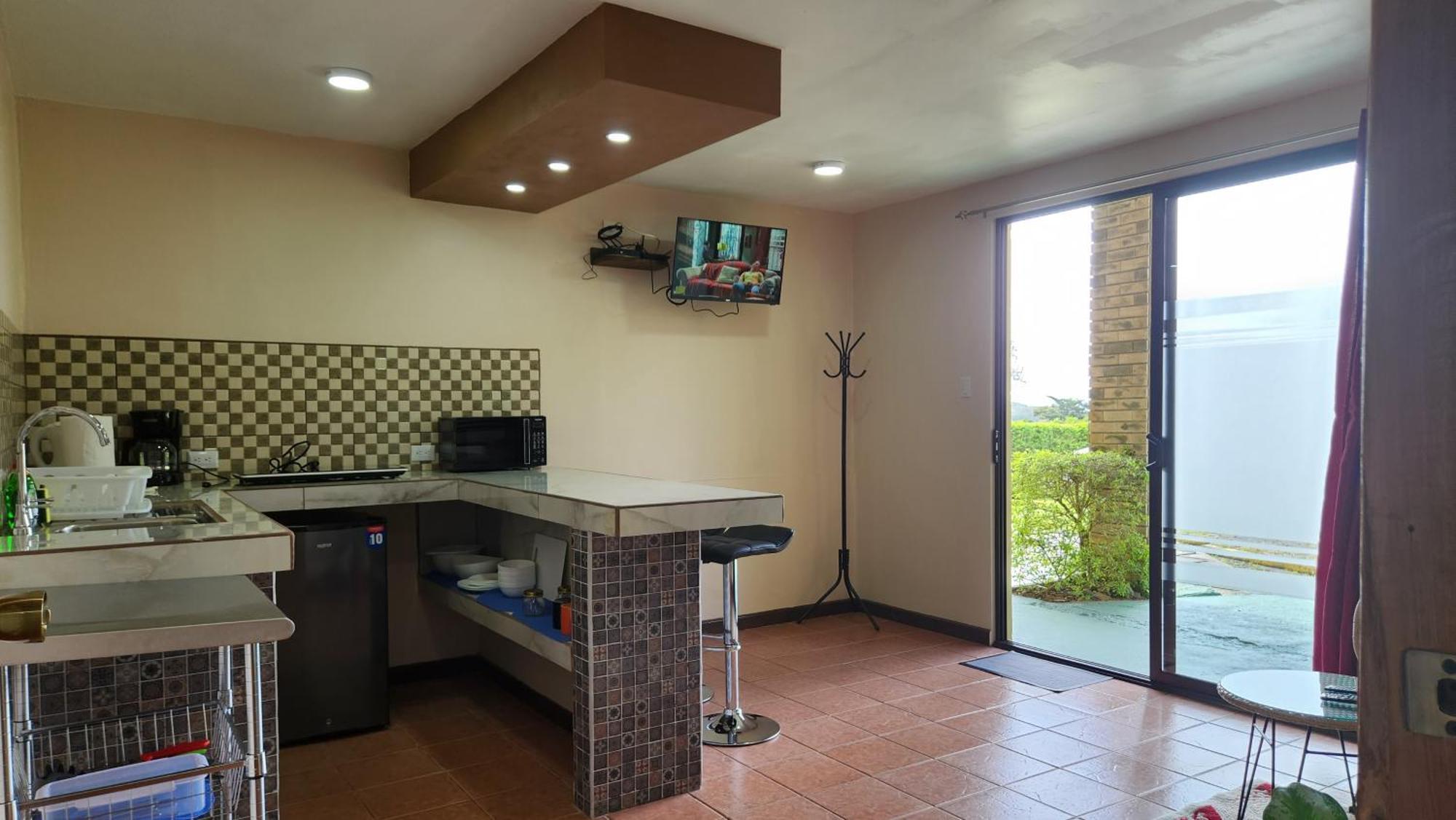 La Guayaba Monteverde ห้อง รูปภาพ