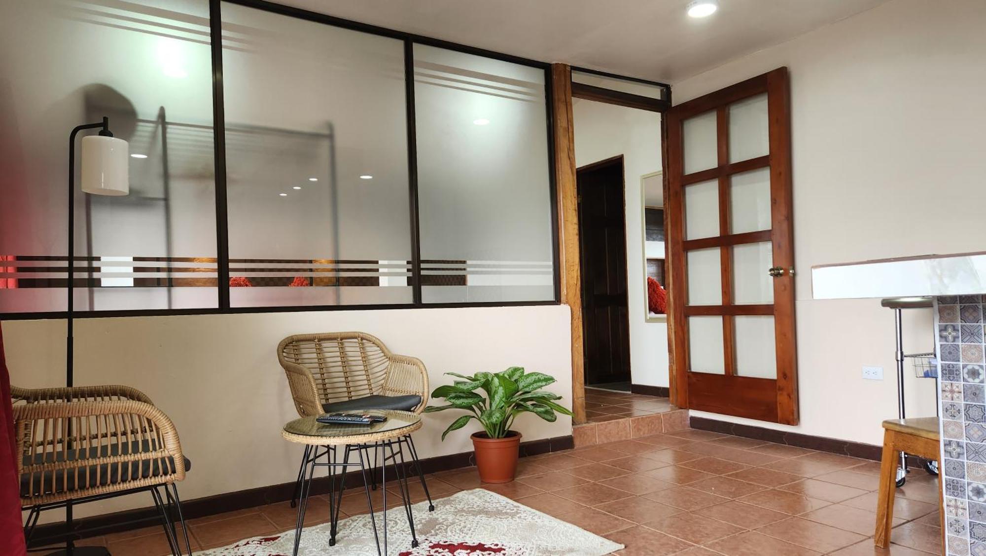 La Guayaba Monteverde ห้อง รูปภาพ