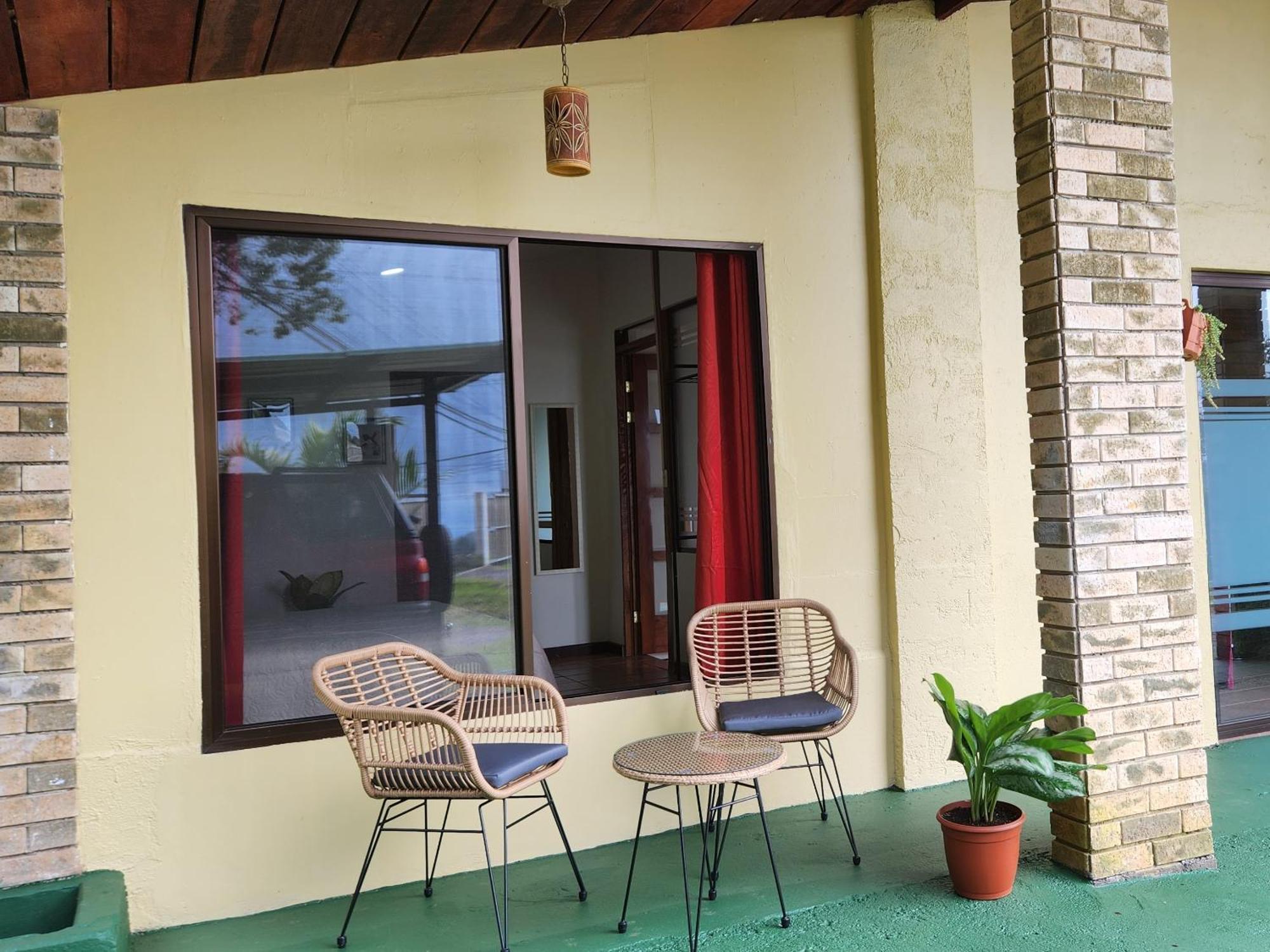 La Guayaba Monteverde ห้อง รูปภาพ
