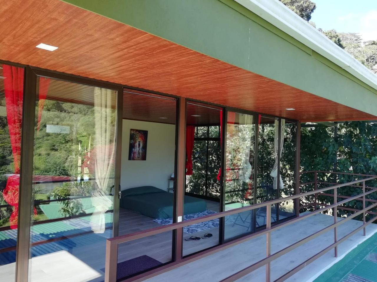 La Guayaba Monteverde ภายนอก รูปภาพ