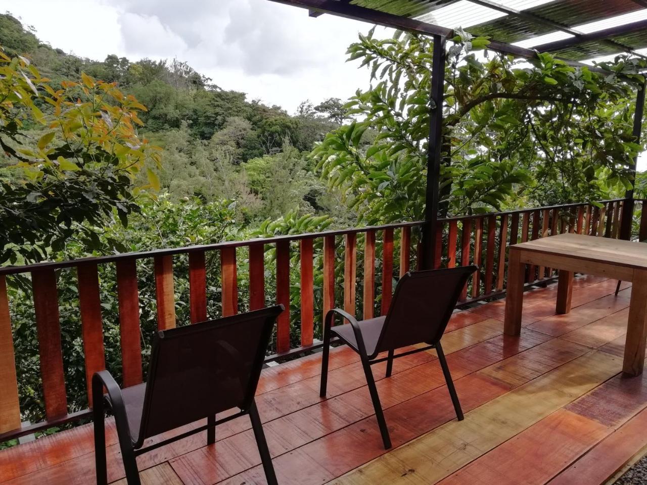 La Guayaba Monteverde ภายนอก รูปภาพ