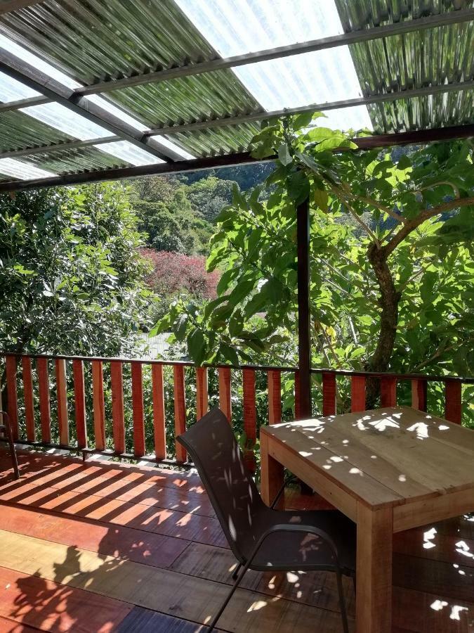 La Guayaba Monteverde ภายนอก รูปภาพ