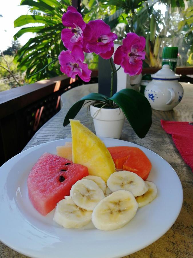 La Guayaba Monteverde ภายนอก รูปภาพ