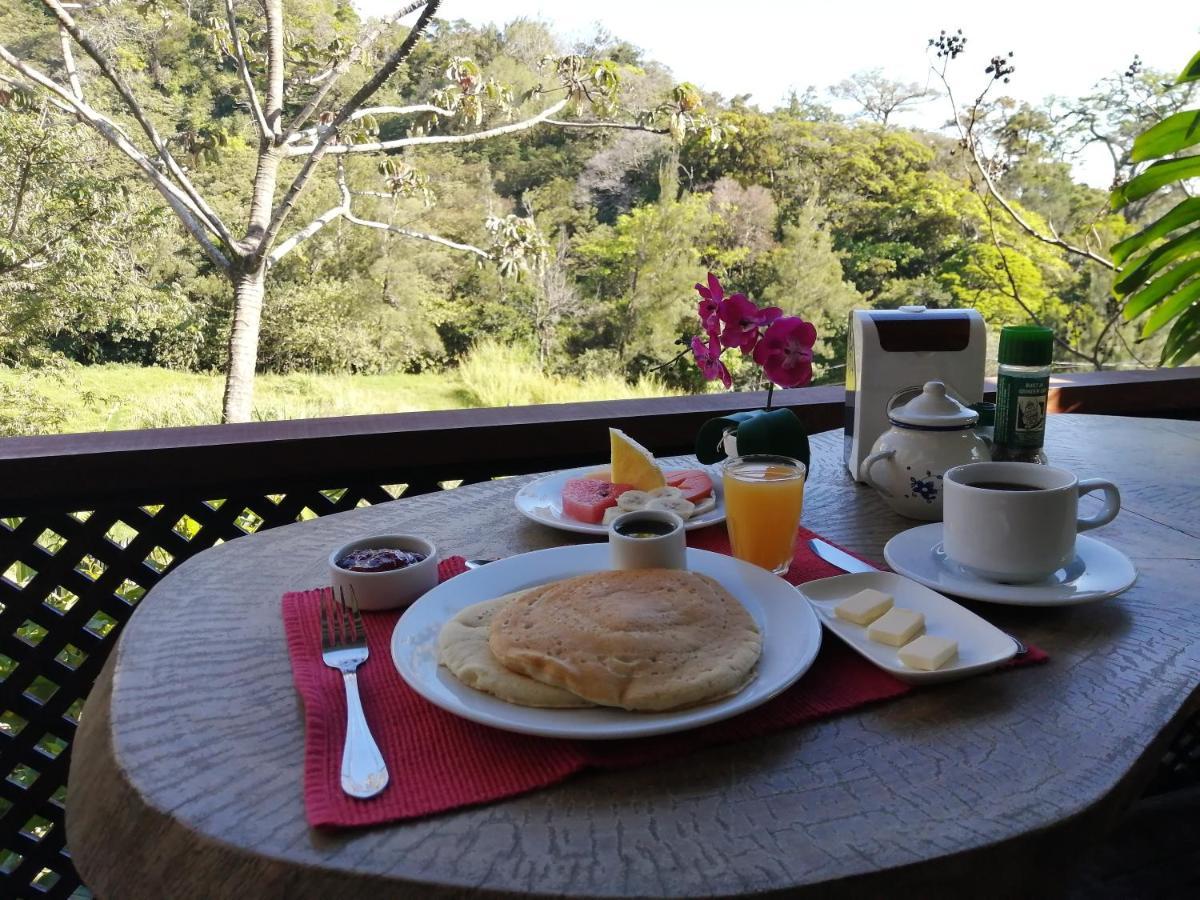 La Guayaba Monteverde ภายนอก รูปภาพ