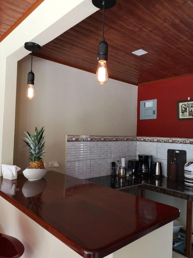 La Guayaba Monteverde ภายนอก รูปภาพ