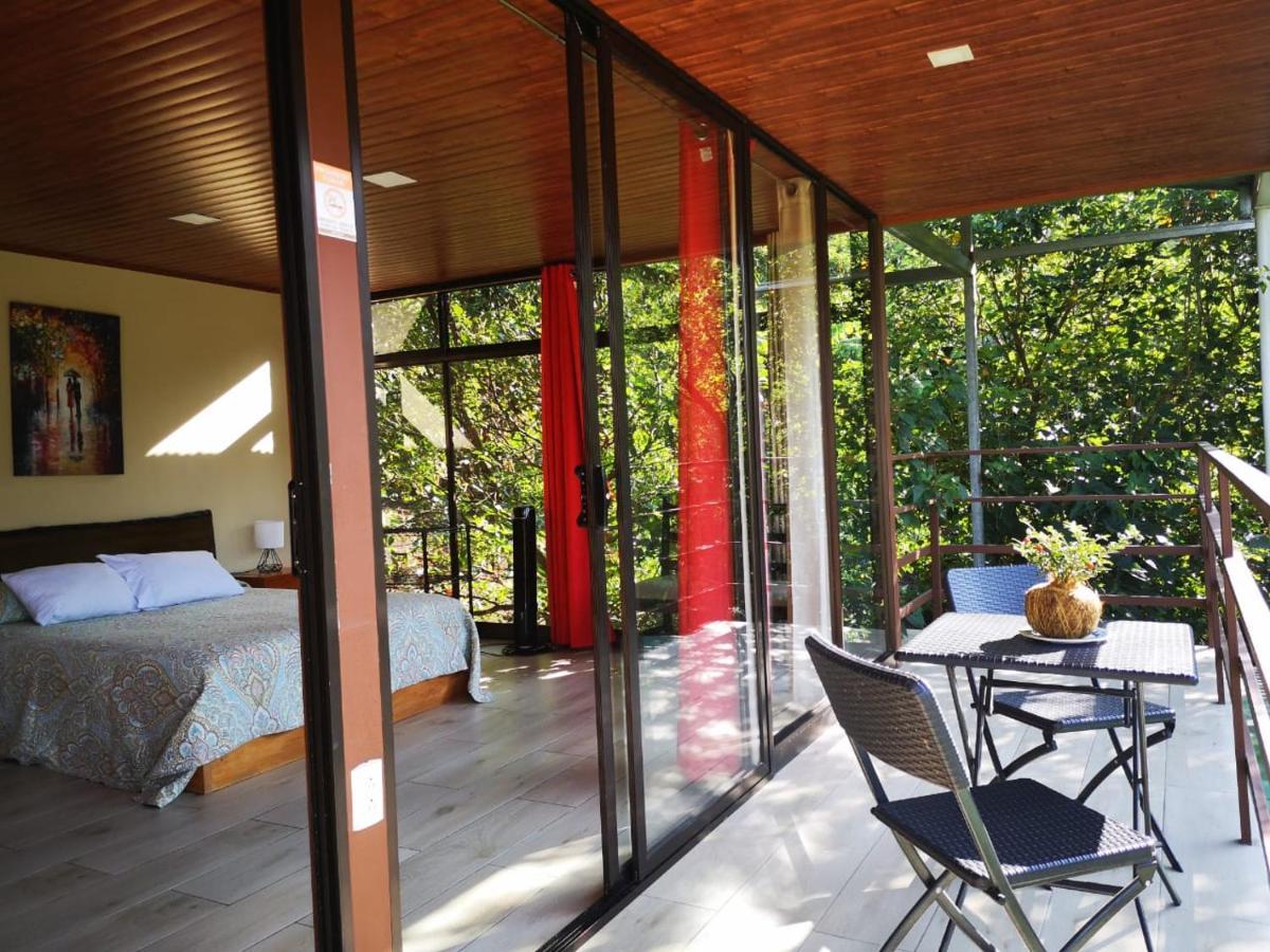 La Guayaba Monteverde ภายนอก รูปภาพ