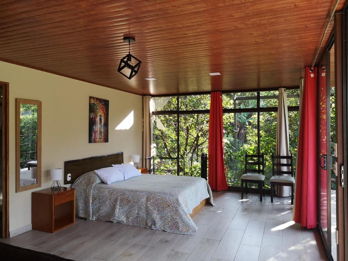La Guayaba Monteverde ภายนอก รูปภาพ
